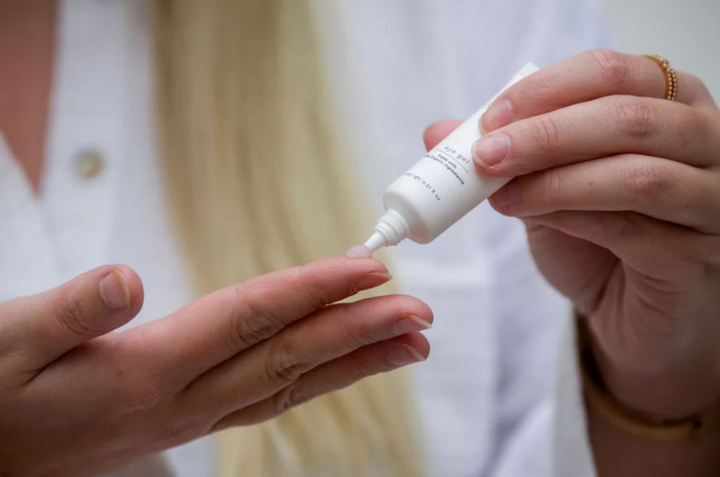 Eye Gel | 15ml