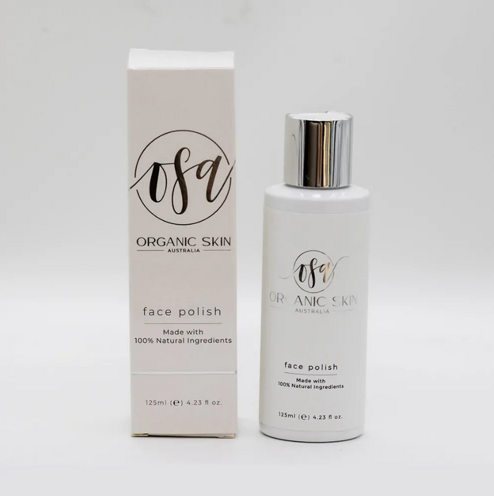 Face Polish | 125ml