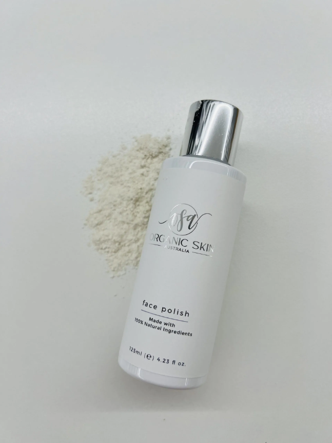 Face Polish | 125ml