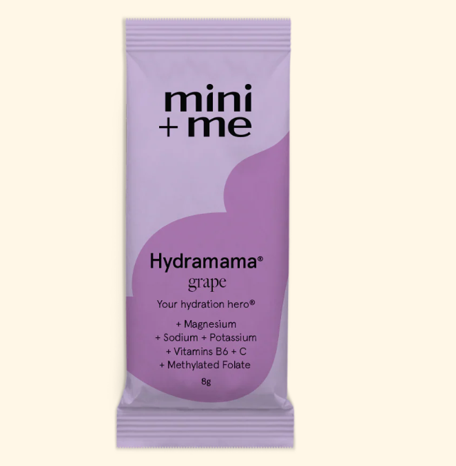 Hydramama® Grape