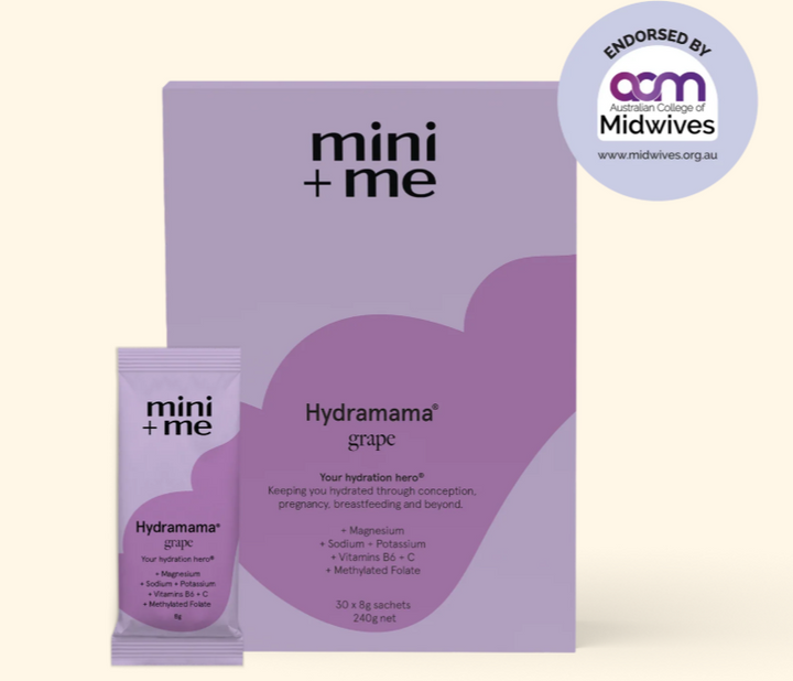 Hydramama® Grape