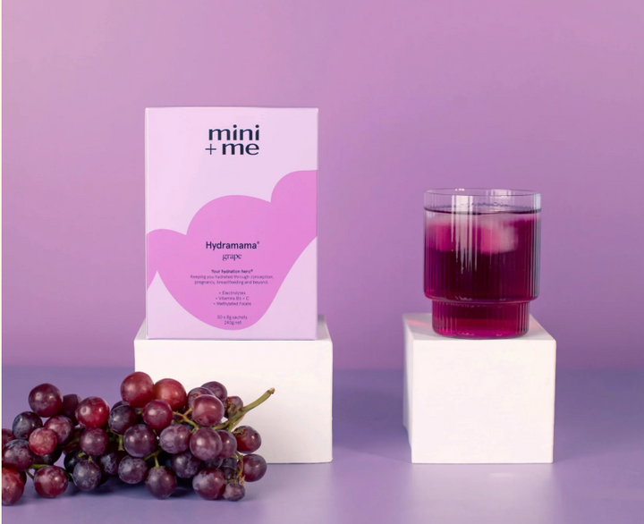 Hydramama® Grape