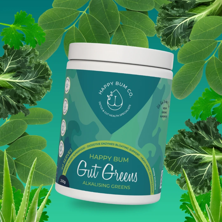 Gut Greens