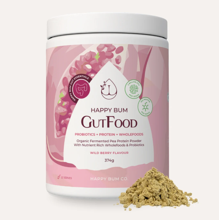 Gut Food
