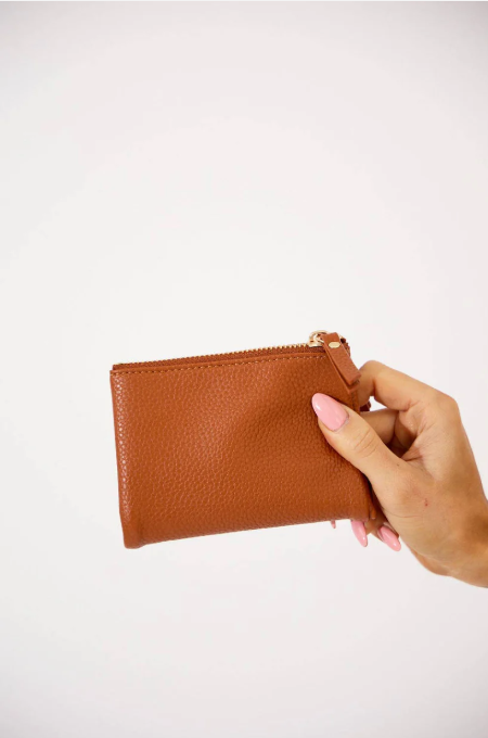 Hamptons Wallet (Pick a colour)