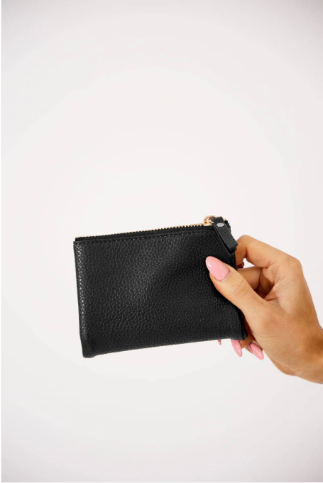 Hamptons Wallet (Pick a colour)