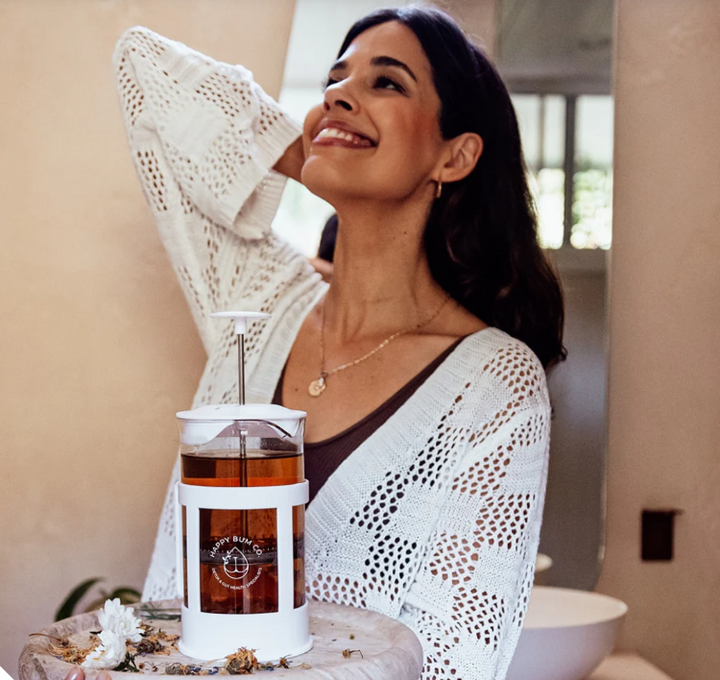 Happy Liver | Tea