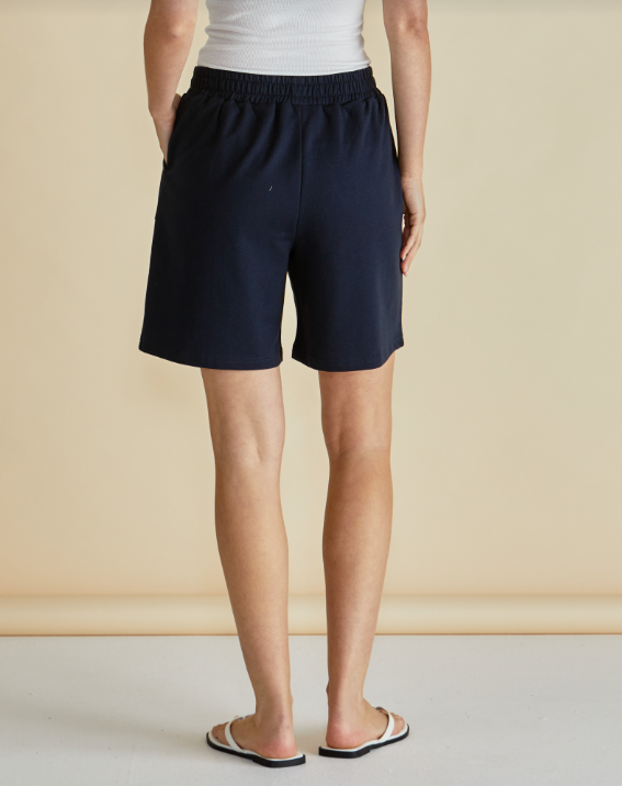 Harvard Shorts | Blue