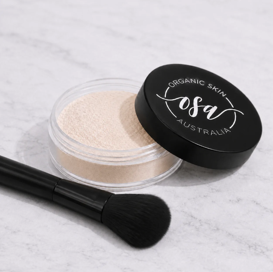 Mineral Powder Highlighter | 02 Champagne