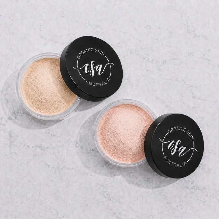 Mineral Powder Highlighter | 02 Champagne