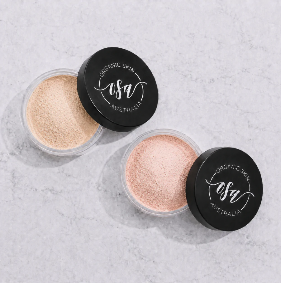 Mineral Powder Highlighter – 01 Pearl