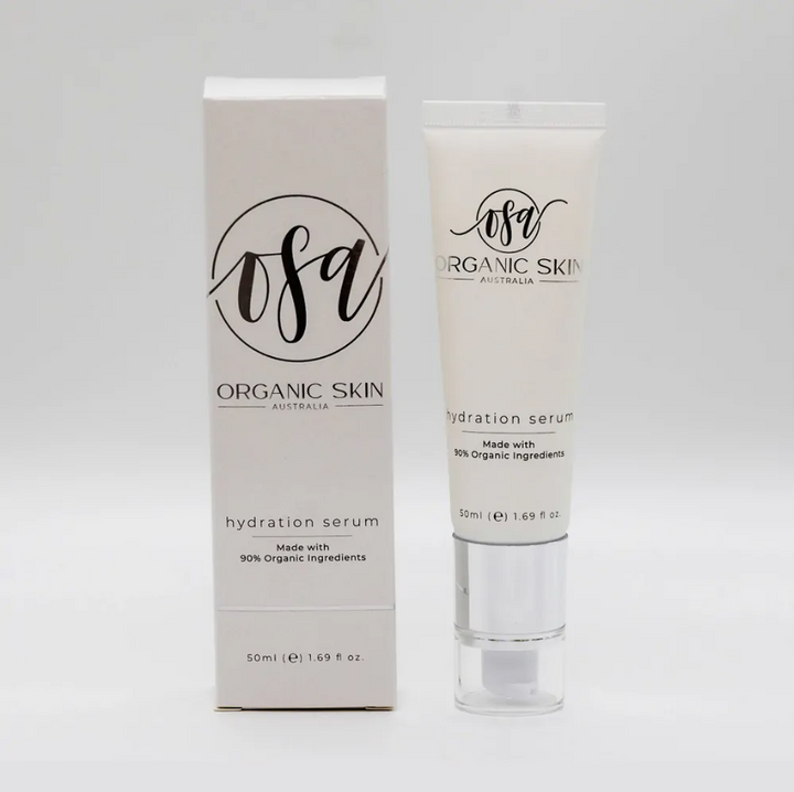 Hydration Serum | 50ml