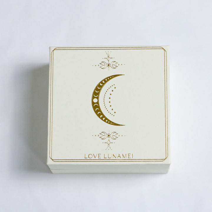 Mira Earrings | Mother of Peart