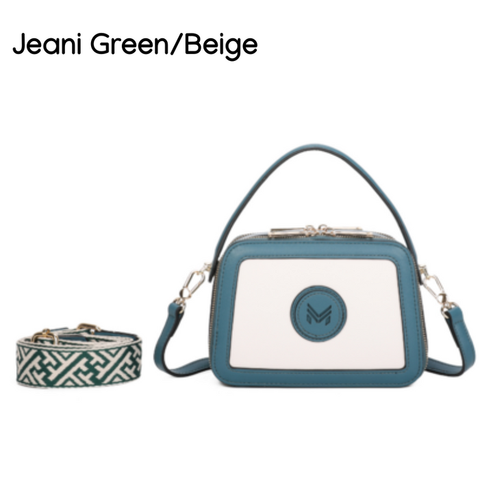 Jeani | Crossbody Bag