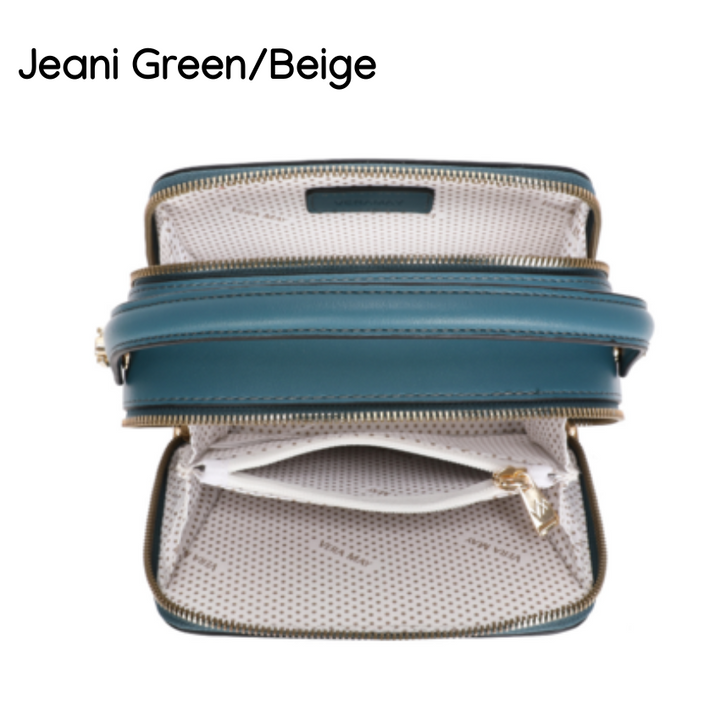 Jeani | Crossbody Bag