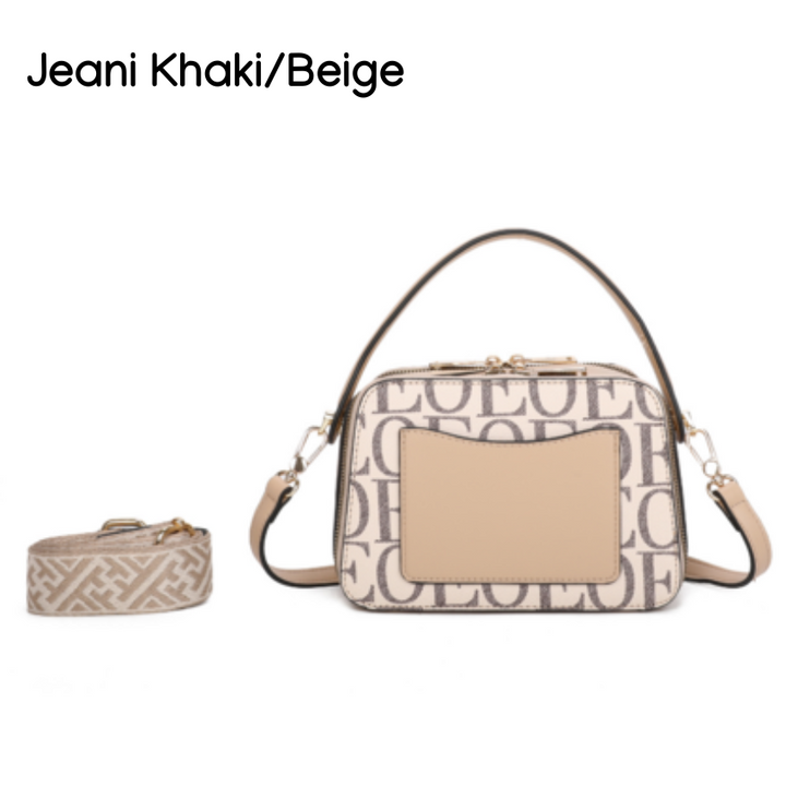 Jeani | Crossbody Bag