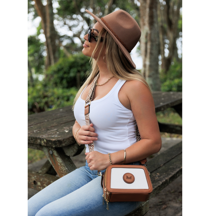 Jeani | Crossbody Bag