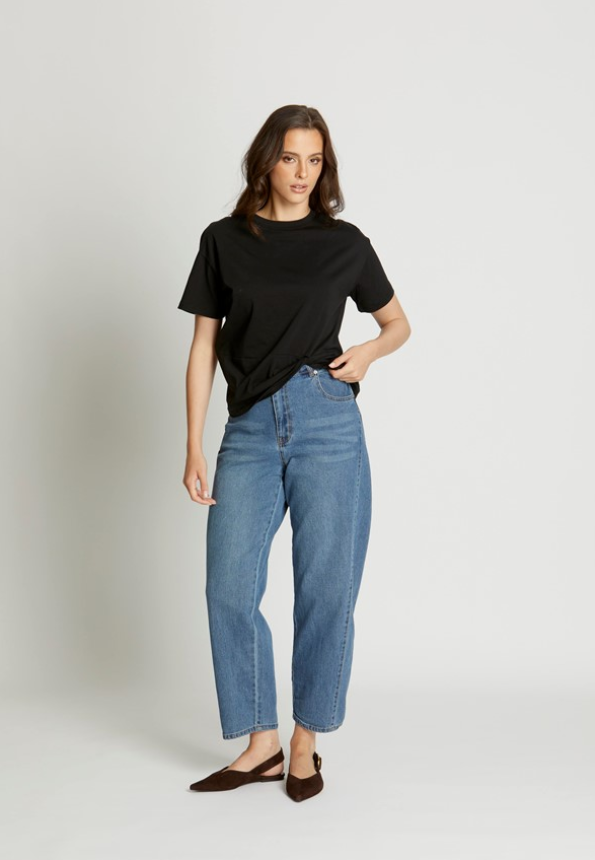 Jen Tee | Black