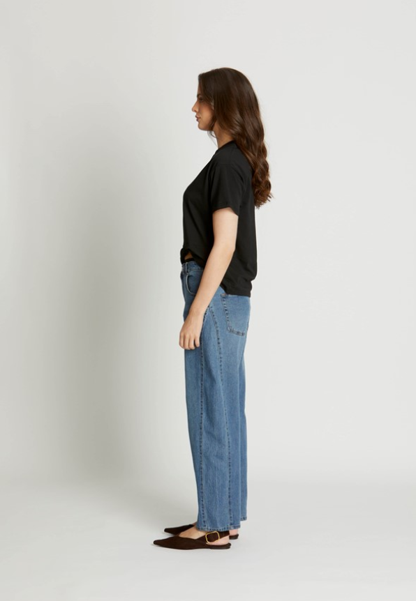 Jen Tee | Black