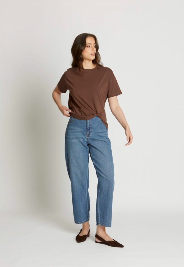 Jen Tee | Chocolate