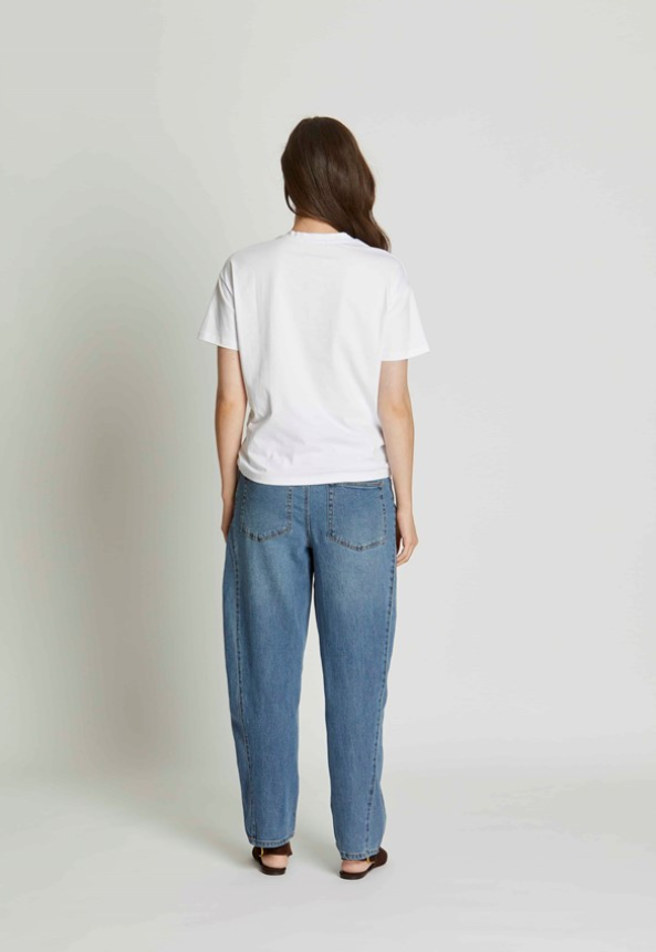 Jen Tee | White