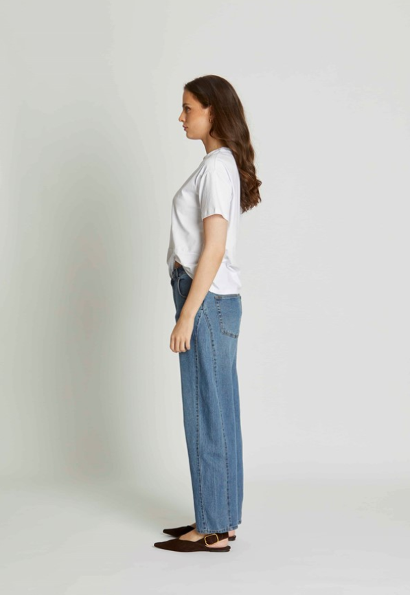 Jen Tee | White