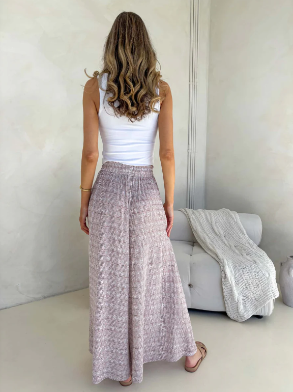 Jessika Pant | Atlas Print