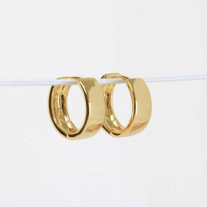 Joy Hoops | Gold
