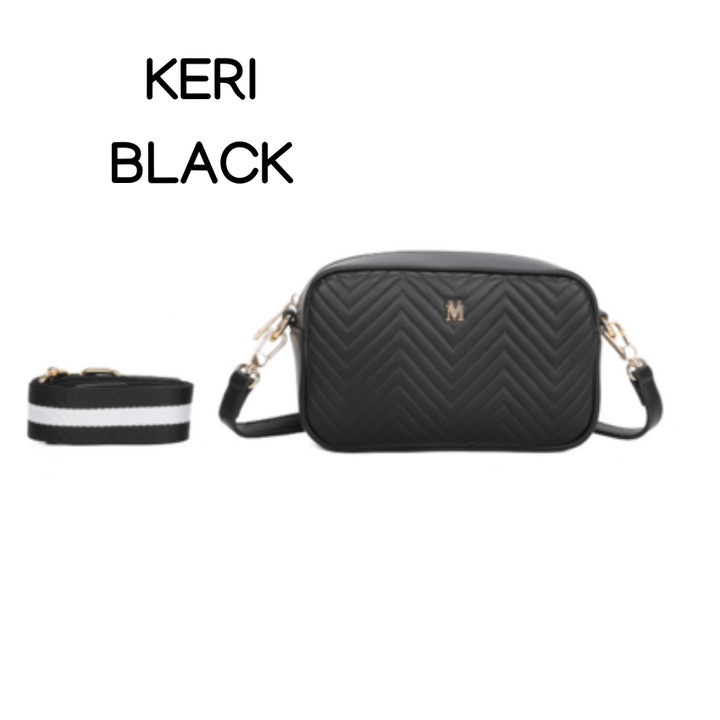 Keri | Crossbody Bag