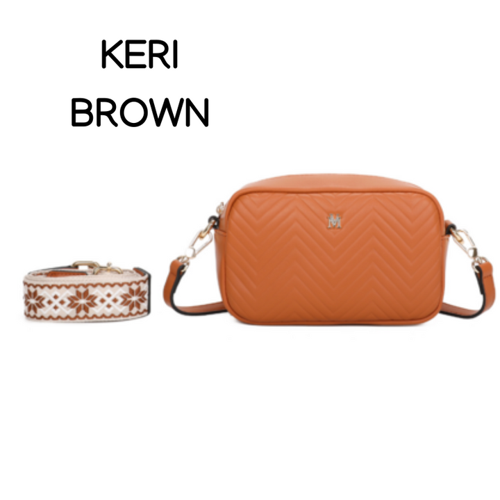 Keri | Crossbody Bag