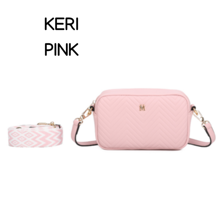 Keri | Crossbody Bag