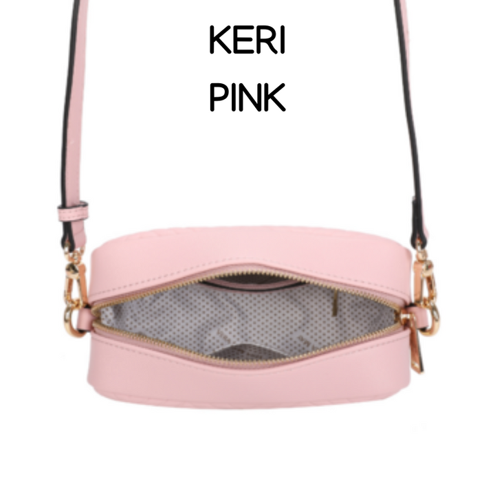 Keri | Crossbody Bag