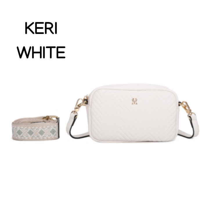 Keri | Crossbody Bag