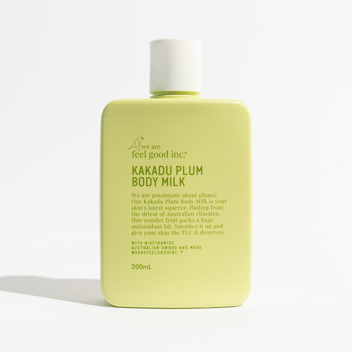 Kakadu Plum Body Milk | 200ml