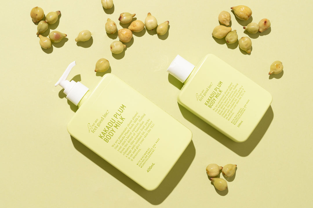 Kakadu Plum Body Milk | 200ml
