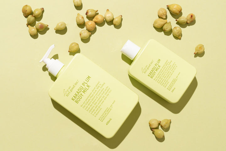 Kakadu Plum Body Milk | 200ml