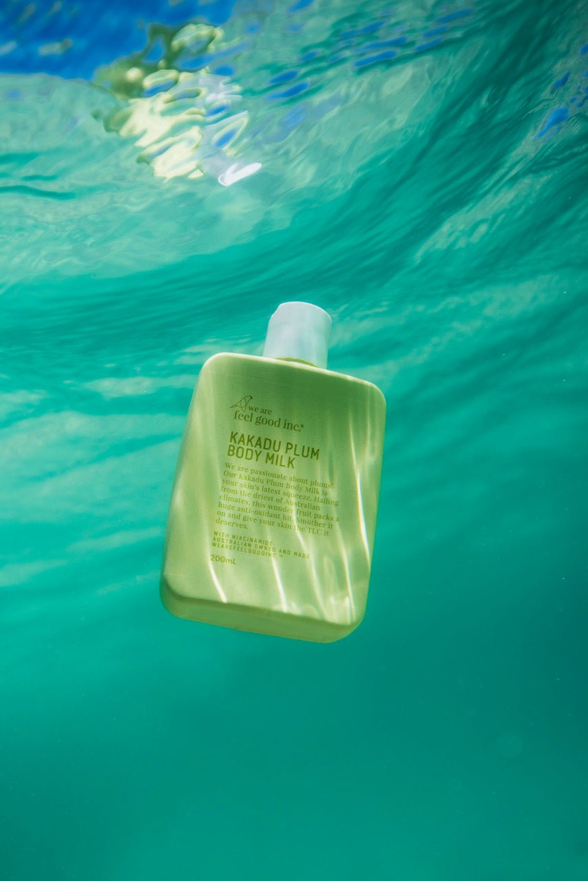 Kakadu Plum Body Milk | 200ml