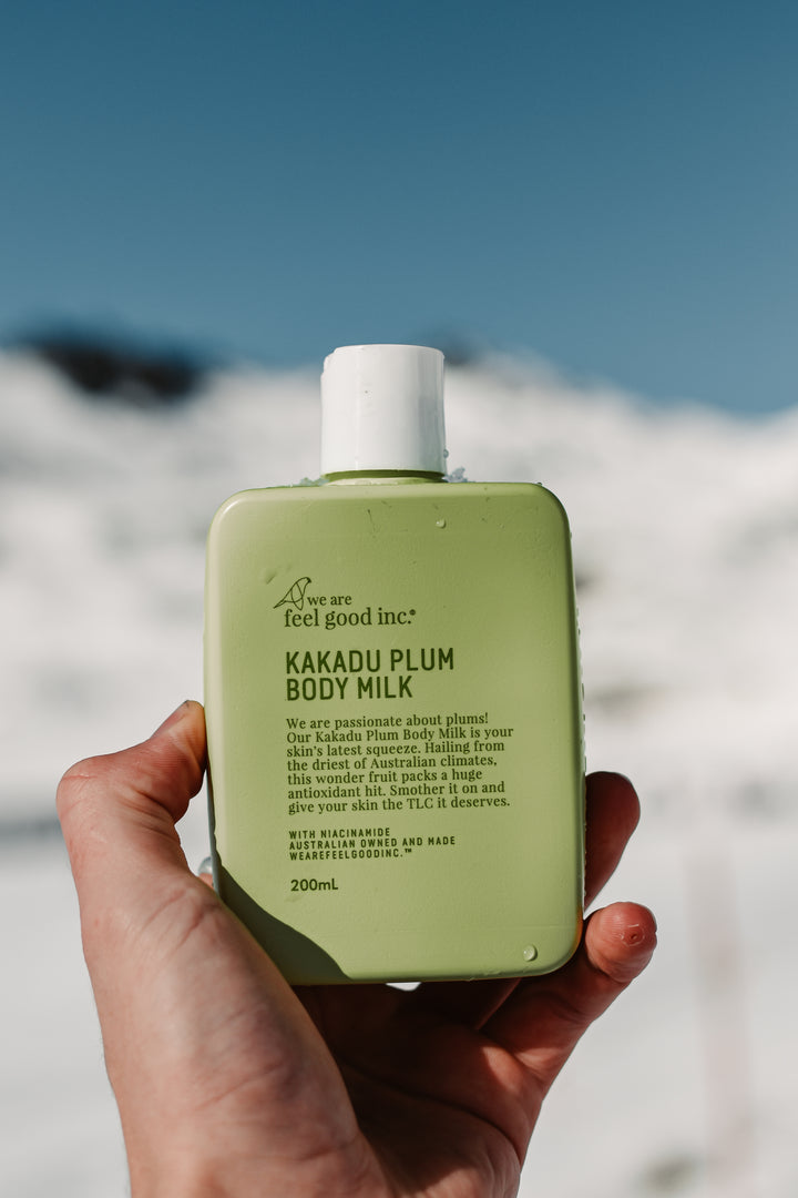 Kakadu Plum Body Milk | 200ml