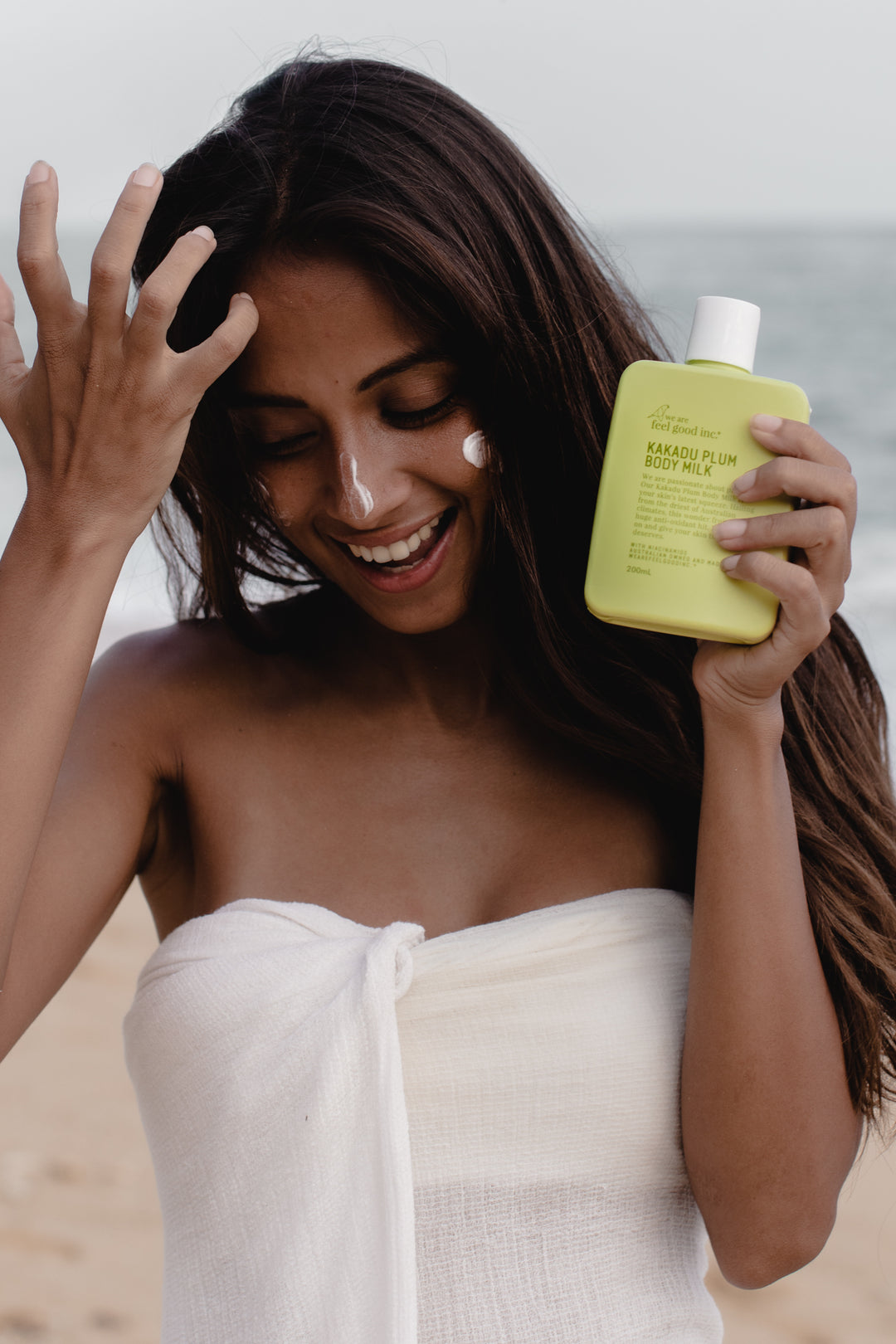 Kakadu Plum Body Milk | 200ml