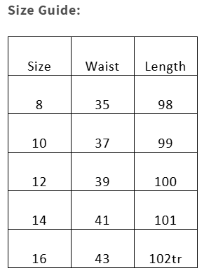 Kora Maxi Skirt | Chocolate