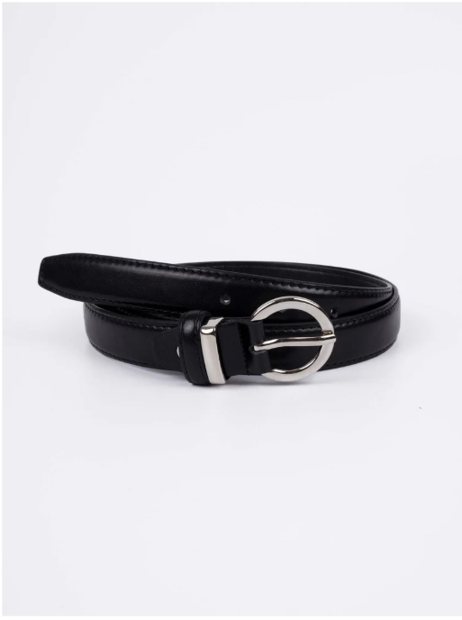 Amiens - Leather Belt