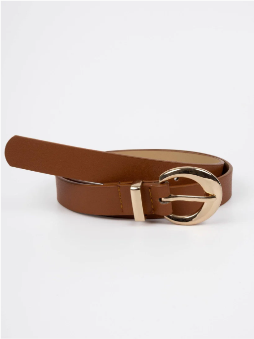 Colmar - Leather Belt