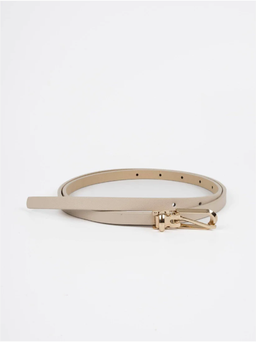 Istres - Leather Belt