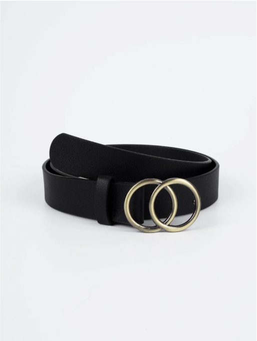 Montpellier - Leather Belt