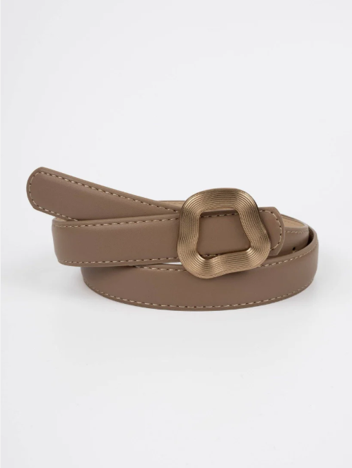 Nanterre - Leather Belt