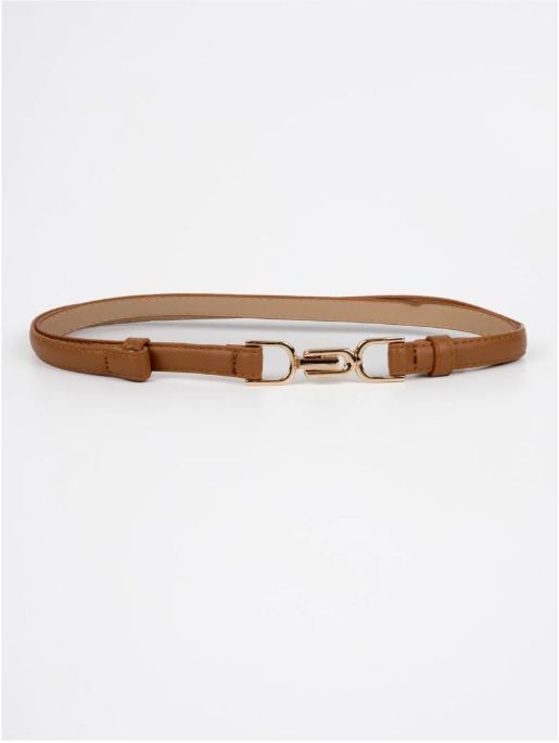 Bayonne - Leather Belt