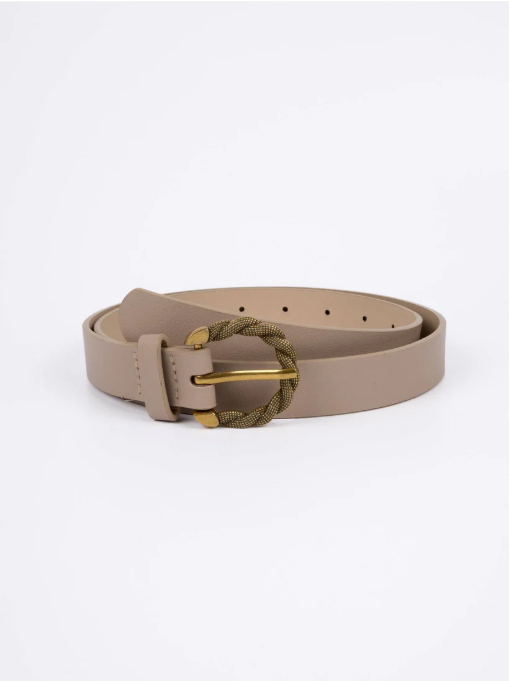 Tours - Leather Belt