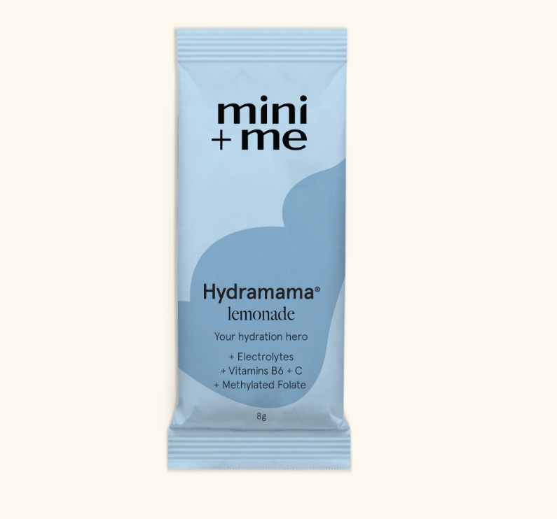 Hydramama® Lemonade
