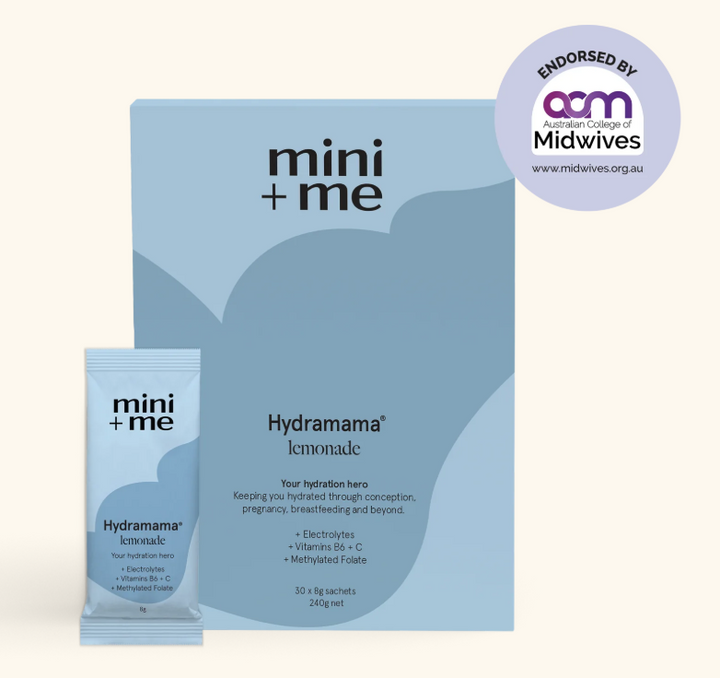 Hydramama® Lemonade