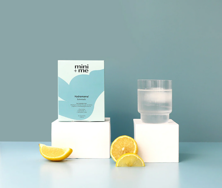 Hydramama® Lemonade